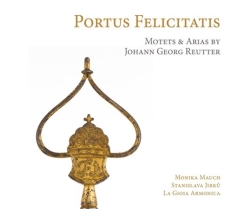 Reutter - Portus Feliciatis