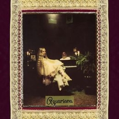 Aquariana - Aquariana