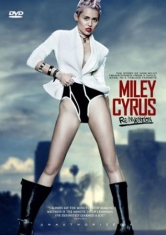 Miley Cyrus - Reinvention