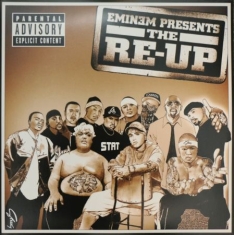 Eminem - Eminem Presents - The Re-Up