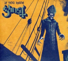 Ghost - If You Have Ghost (5-track EP) US IMPORT