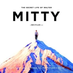Filmmusik - Secret Life Of Walter Mitty