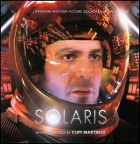 Cliff Martinez - Solaris (Pic.Disc)