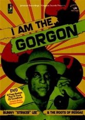 Lee Bunny Striker & The Roots Of Du - I Am The Gorgon (Dvd+Cd)