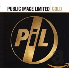Public Image Limited - Gold