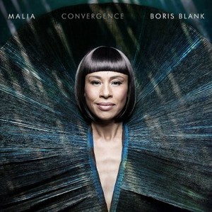 Malia Boris Blank - Convergence