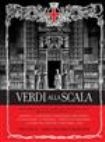 Verdi - Alla Scala Vol 2 i gruppen CD / Övrigt hos Bengans Skivbutik AB (934529)