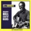 Burnside R.L. - Mississippi Hill Country Blues