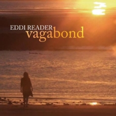Reader Eddi - Vagabond