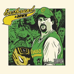 Various Artists - Eastbound & Down - Soundtrack