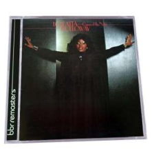 Holloway Loleatta - Queen Of The Night: Expanded Editio i gruppen CD / RNB, Disco & Soul hos Bengans Skivbutik AB (944294)