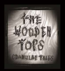 Woodentops - Granular Tales