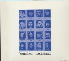 Baader Meinhof - Baader Meinhof: Expanded Edition