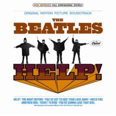 Beatles - Help! (Ltd Us Albums)