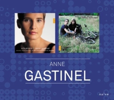 Anne Gastinel - Naive 15 Years