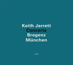 Jarrett Keith - Concerts - Bregenz/Munich