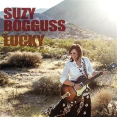 Bogguss Suzy - Lucky