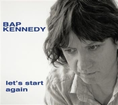 Kennedy Bap - Let's Start Again