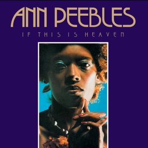 Peebles Ann - If This Is Heaven