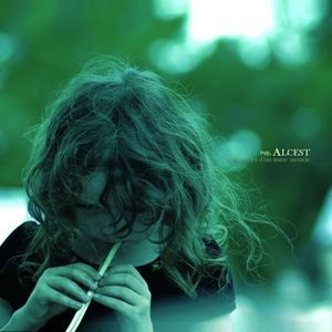 Alcest - Souvenirs D Un Autre Monde