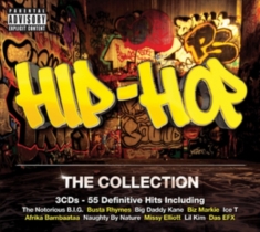 Hip-Hop - The Collection - Hip-Hop: The Collection