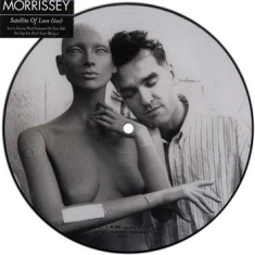 Morrissey - Satellite Of Love