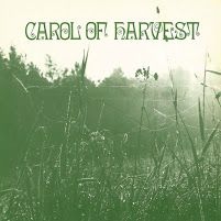 Carol Of Harvest - Carol Of Harvest i gruppen CD / Pop-Rock hos Bengans Skivbutik AB (952459)