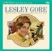 Gore Lesley - Girl Talk With Bonus Tracks