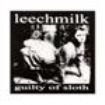 Leechmilk/Sofa King Killer - Guilty Of Sloth i gruppen CD / Pop hos Bengans Skivbutik AB (953854)
