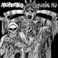 Archagathus/Suffering Mind - Split