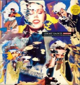 Jasmine Minks - Cut Me Deep: The Anthology 1984-201