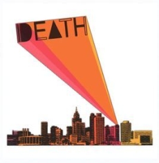 Death - North St./We're Gonna Make It i gruppen VINYL / Pop-Rock hos Bengans Skivbutik AB (956376)
