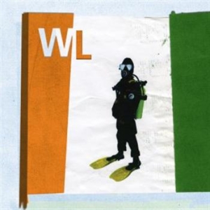 Wounded Lion - Wounded Lion