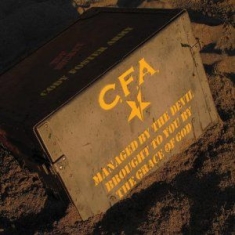 C.F.A. - Managed By The Devil,..