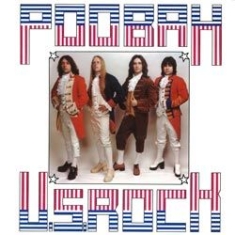 Poobah - U.S. Rock i gruppen ÖVRIGT / Övrigt / aub hos Bengans Skivbutik AB (956575)