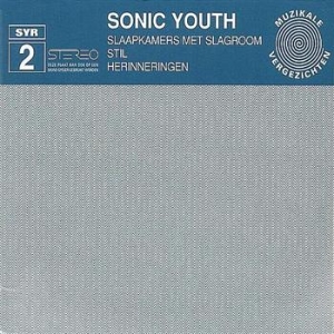 Sonic Youth - Slaapkamers Met