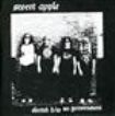Sweet Apple - Elected (Green Vinyl) i gruppen VINYL / Hårdrock/ Heavy metal hos Bengans Skivbutik AB (957030)