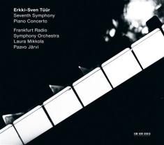 Laura Mikkola Frankurt Radio Philh - 7Th Symphony/Piano Concerto
