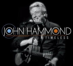 Hammond John - Timeless