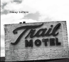 Lafave Jimmy - Trail Three