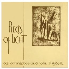 Mcphee Joe - Pieces Of Light i gruppen VINYL / Jazz/Blues hos Bengans Skivbutik AB (983419)