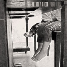 Green Anthony - Young Legs