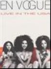 En Vogue - Live In The Usa