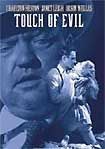 Movie - Touch Of Evil Bd S-T
