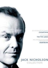 Jack Nicholson Collection (2012)