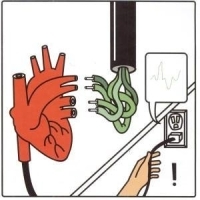 Mae Shi The - Heartbeeps