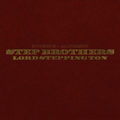Step Brothers - Lord Steppington