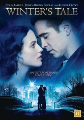 Movie - Winter's Tale (Dvd/S/N)