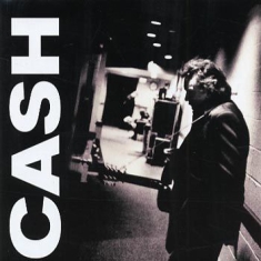Johnny Cash - American IIi- Solitary Man (Vinyl)