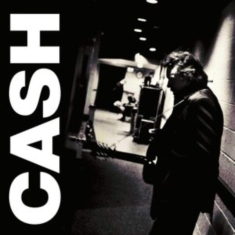 Johnny Cash - American Iii - Solitary Man (Vinyl)
